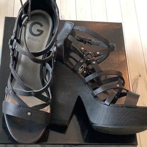 G by Guess® GG-Sandre-SS
